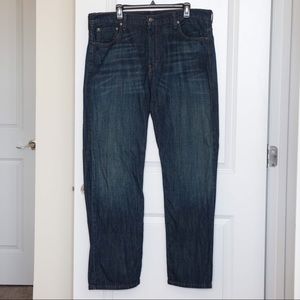 Levi Jeans w36 L34